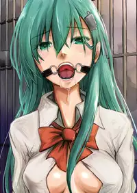 [Heart of cooL (Mizuya Tiharu)] Suzuya o XX Suru Hon (Kantai Collection -KanColle-) [Digital]