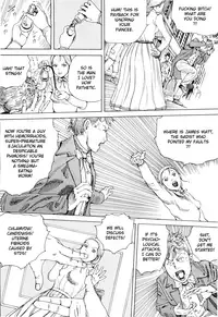 [Kago Shintarou] Chou Douryoku Mouko Daishuurai - The Ultra Power Mongol Invasion | Super Powered Mongolia Invasion [English] [Caterpillar]