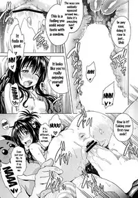 (COMIC1☆11) [sin-maniax (Todoroki Shin)] ToLOVEleS (To LOVE-Ru Darkness) [English] [Doujins.com]
