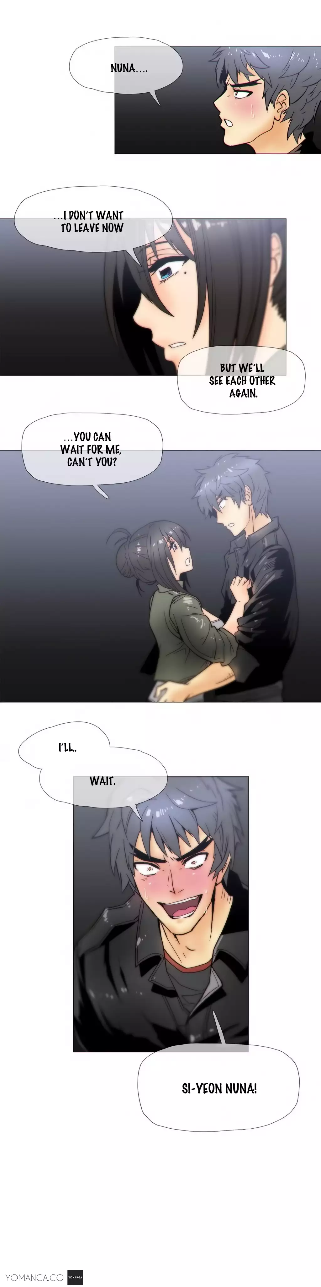 Household Affairs Ch.1-29