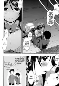 [kaiduka] Sono Namae de Yobanaide Ch. 1 | Don't call me that name (Tayun Purun Monyun) [English] [biribiri]