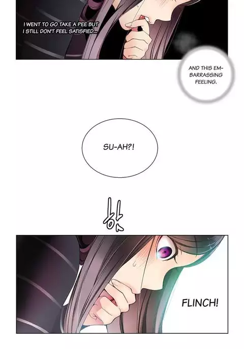 Lilith`s Cord Ch.1-20