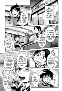 [Nico Pun Nise] Chou Saisentan Kanojo | Super Cutting-Edge Girlfriend Ch. 1-6 [English] [Lazarus H]