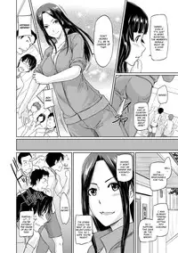 [Kisaragi Gunma] It's a Straight Line Once You Fall in Love [English] [Decensored]