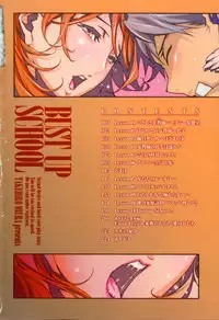 [Miura Takehiro] BUST UP SCHOOL -Yawaraka Kigougun- | -Soft Code Group- ch. 1-6 [English] {Brolen}