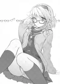 (Suika to Issyo 01) [Purikura (Hypar, NuNa, Yuki)] Sakuya e Youkoso! (Touhou Project)