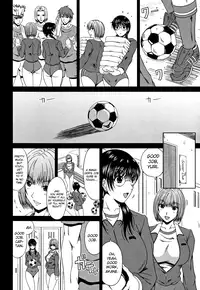 [Kai Hiroyuki] Love Kachuu | Lover's Time Ch. 1-8 [English] [biribiri + Sei-Jin + The Lusty Lady Project]