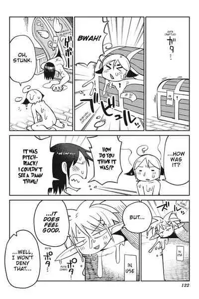 [Amahara Teikoku(Amahara)] [masha] Interspecies Reviewers - Volume 4 [English] [Digital]