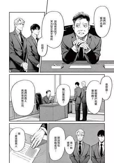 Zetsubou ni Nake | 绝望悲鸣 Ch. 1-9