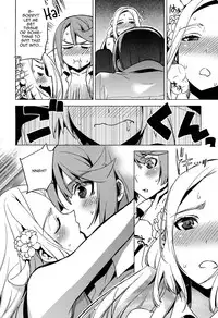 [Suemitsu Dicca] Issen Karuku Tobi Koete (Koushoku Shounen Vol. 03) [English] [mysterymeat3]