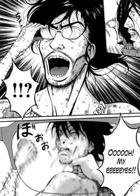 [Nagashima Chousuke] Kigenzen 10000 Nen no Ota | The Otaku in 10,000 B.C. Ch. 1-26 [English] [Natty Translations, Lazarus H]