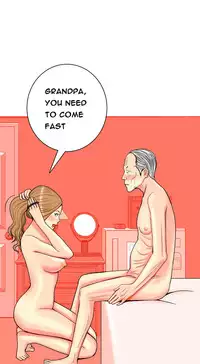 Hooker Ch.1-35 (English) (Ongoing)