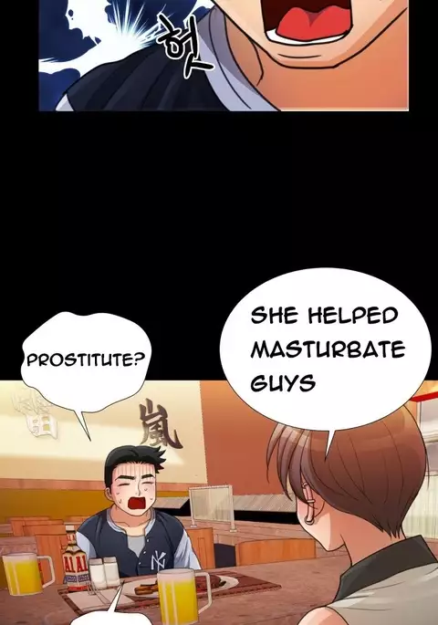 Will You Do as I Say? Ch.1-18