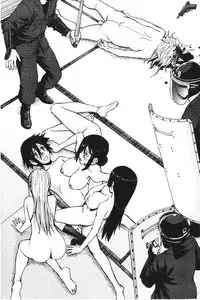 [Inomaru] Zashikihime no Omocha | 座敷姬的玩具 [Chinese]