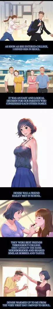 What do you Take me For? Ch.5/?