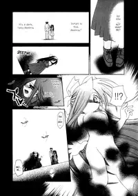 [Marika Tanimura] Dei Ecchi Ei - V03 c14-20 [English]