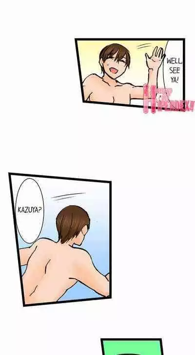 [BURIO] Touching My Older Sister Under the Table (Ch.1-70) [English]