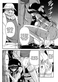 [Horikawa Gorou] Reizoku Keiyakusho - Slave Contract [English]