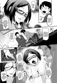 [Otochichi] Mama Naranai Onna-tachi Ch. 1- 5 [English]