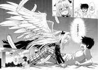 (C79) [Studio Wallaby (Nagisa Minami)] Troublekko ~Yami~ (To LOVE-Ru) [English] {doujin-moe.us}