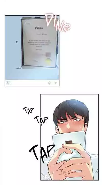 DADDY'S WILD OATS | Surrogate Father Ch. 1-17