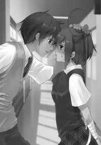 [Mantobi (Hashimoto)] Höchst Vertrag (Chuunibyou Demo Koi ga Shitai) [Digital]