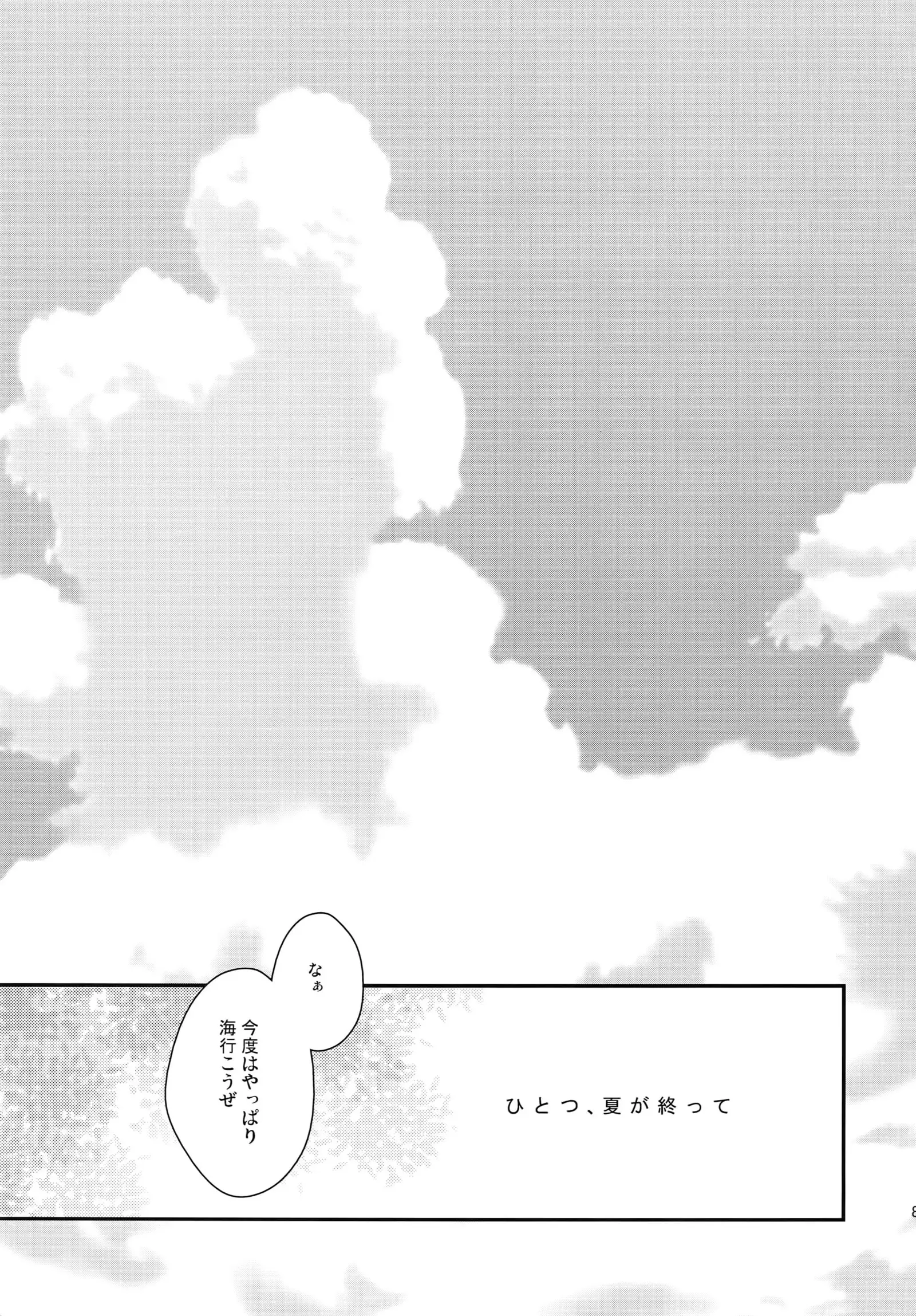 PureSlider. Sairoku 2011 - 2012