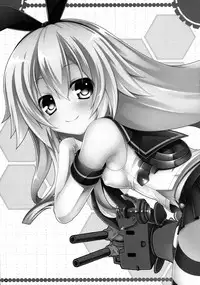 (C85) [ICE COFFIN (Aotsuki Shinobu)] Yasen Musume ~Zekamashi~ (Kantai Collection -KanColle-)