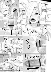 (C84) [Tamokuteki Hall (Moketa)] Clairvoyant Cinderella (THE IDOLM@STER CINDERELLA GIRLS) [ENG]