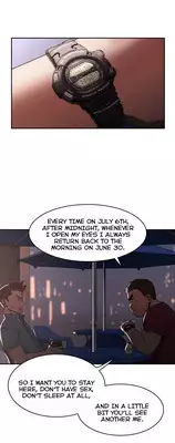 [Yi Hyeon Seok] Refrain Love Ch.1-22 (English) (YoManga) (Ongoing)