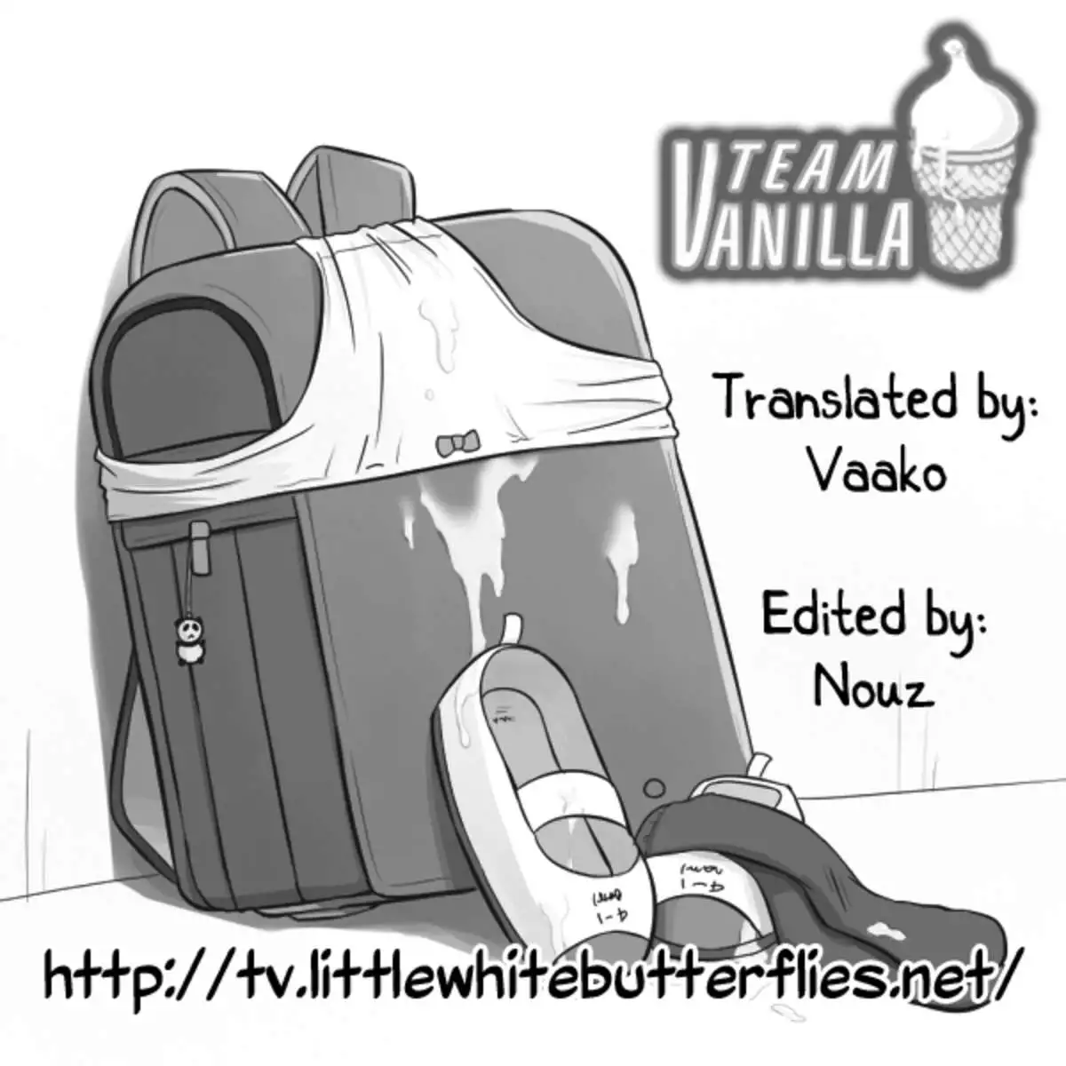 Watashi no Oshigoto Toranaide!