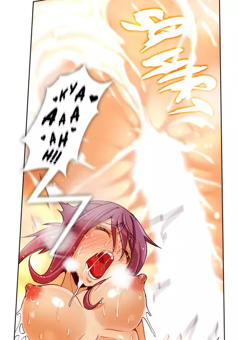 Secret Folder Ch.1-12