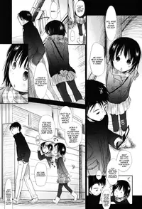[Okada Kou] Sukide Sukide, Sukide [English] [QBtranslations]