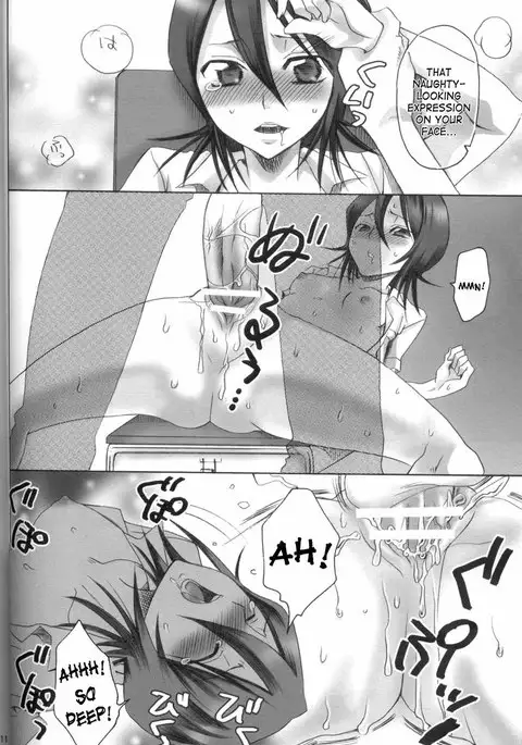 Shinigami of the Kurosaki Family