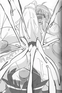 (Reitaisai 9) [Kotatsu de Mikan Chokubai Tokoro (Semahiro)] Seigyobou Seigyo Funou (Touhou Project)