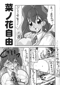 (CR26) [BUNCHIDOH (Bunchin)] Jubei-chan ga Suki! (Jubei-chan)