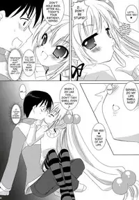 (C71) [VENOM (Alto Seneka, Rusty Soul)] Dear my RIN (Kodomo no Jikan) [English] [SaHa]