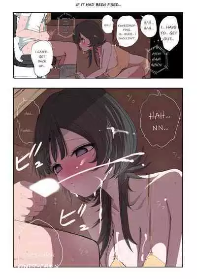 [Zurikishi] Sotobenkei no Ouji-sama + Yarashī kūki ni naru kyōdai (Siblings In A Naughty Mood) [English] [WayVZ] [Ongoing]