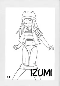 (SUPER11) [Astonish (Naitou Naito)] Kodomo Challenge (Various) [English] [CrystalMeph]