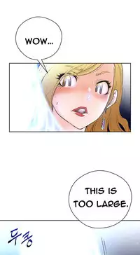 Perfect Half Ch.1-21 (English) (Ongoing)