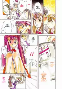 [Oh! Great] Engine Room (Complete)[English]