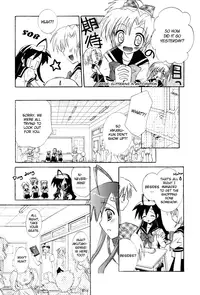 [Marika Tanimura] Dei Ecchi Ei - V03 c14-20 [English]