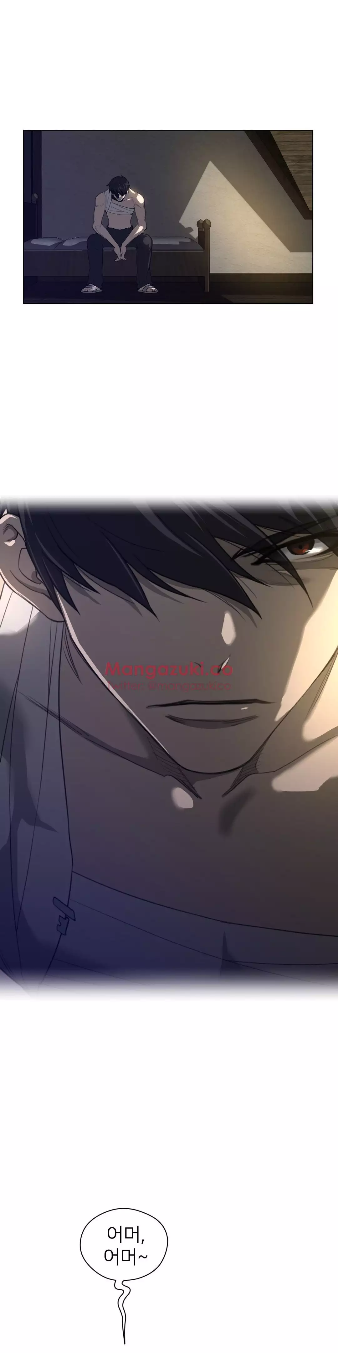 Perfect Half Ch.1-42