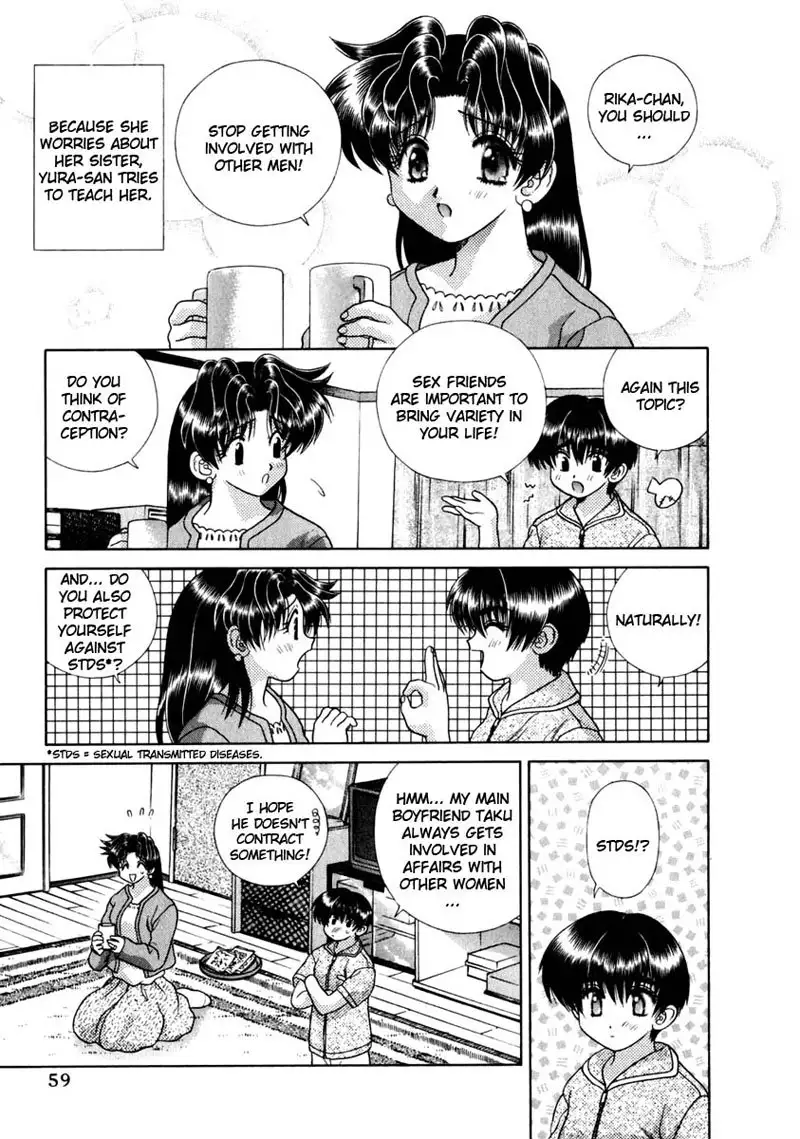 Futari Ecchi Vol15 - Pt144