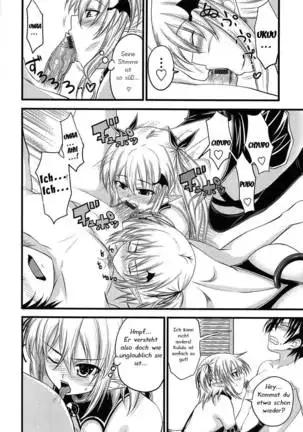 Devil Cherry Pie Ch. 1-10