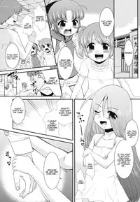 [Nekogen] Minna no Sensei | Everybody's Teacher [English] (Complete)