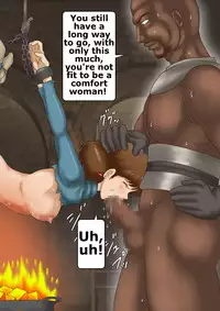 [Kichiku Koubou] Kaze no Tani no Goumon Aido | The pitiful tortured one of the Valley of the Wind (Nausicaä of the Valley of the Wind) [English] [DarkSpooky]