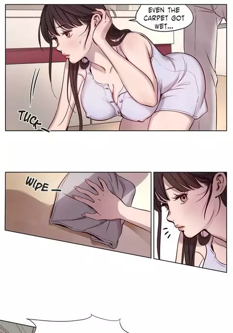 Atonement Camp Ch.1-20