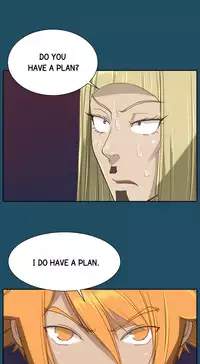 [Hong BanJang] Aharoo Ch.1-40 (English) (YoManga) (Ongoing)