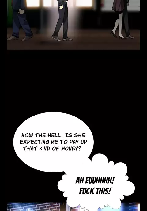 Love Parameter Ch.1-70